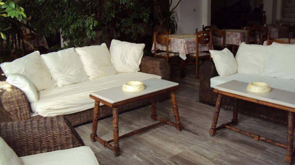 Photo of Livingroom in Exo Gialos