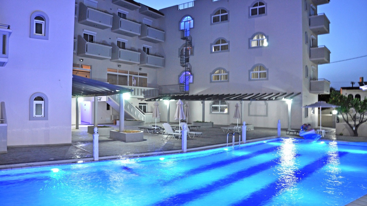 Photo of Outdoor in Kalathos
