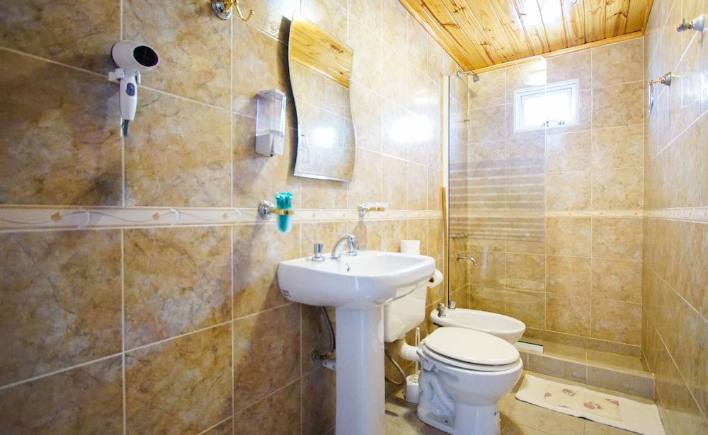 Photo of Bathroom in El Calafate