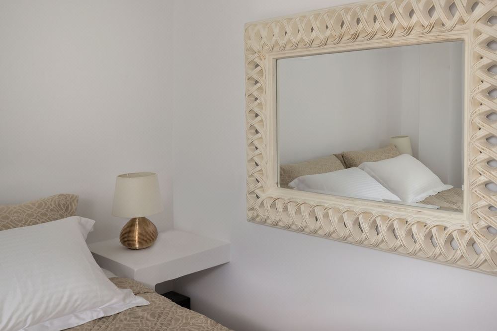 Photo of Bedroom in Akrotiri
