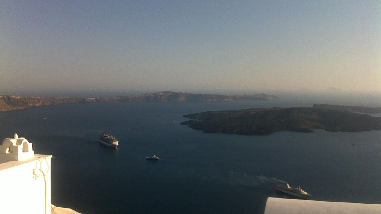 Photo of Others in Fira