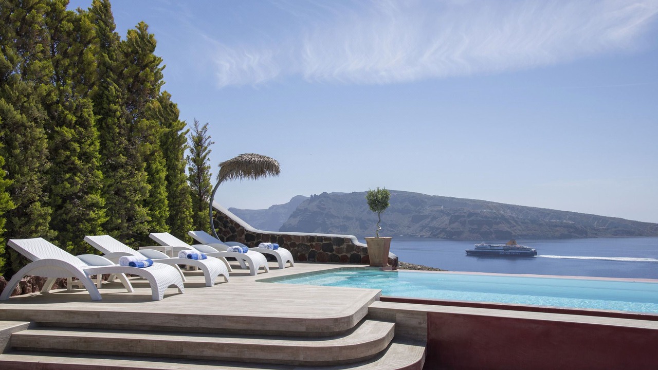 Photo of Others in Oia