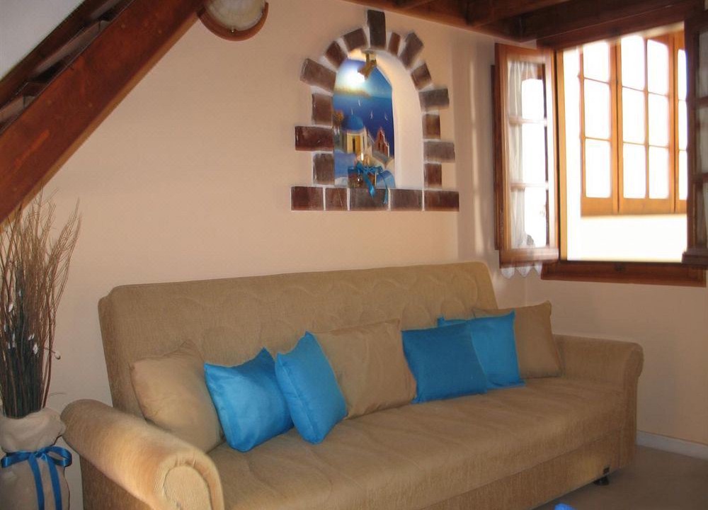 Photo of Livingroom in Imerovigli