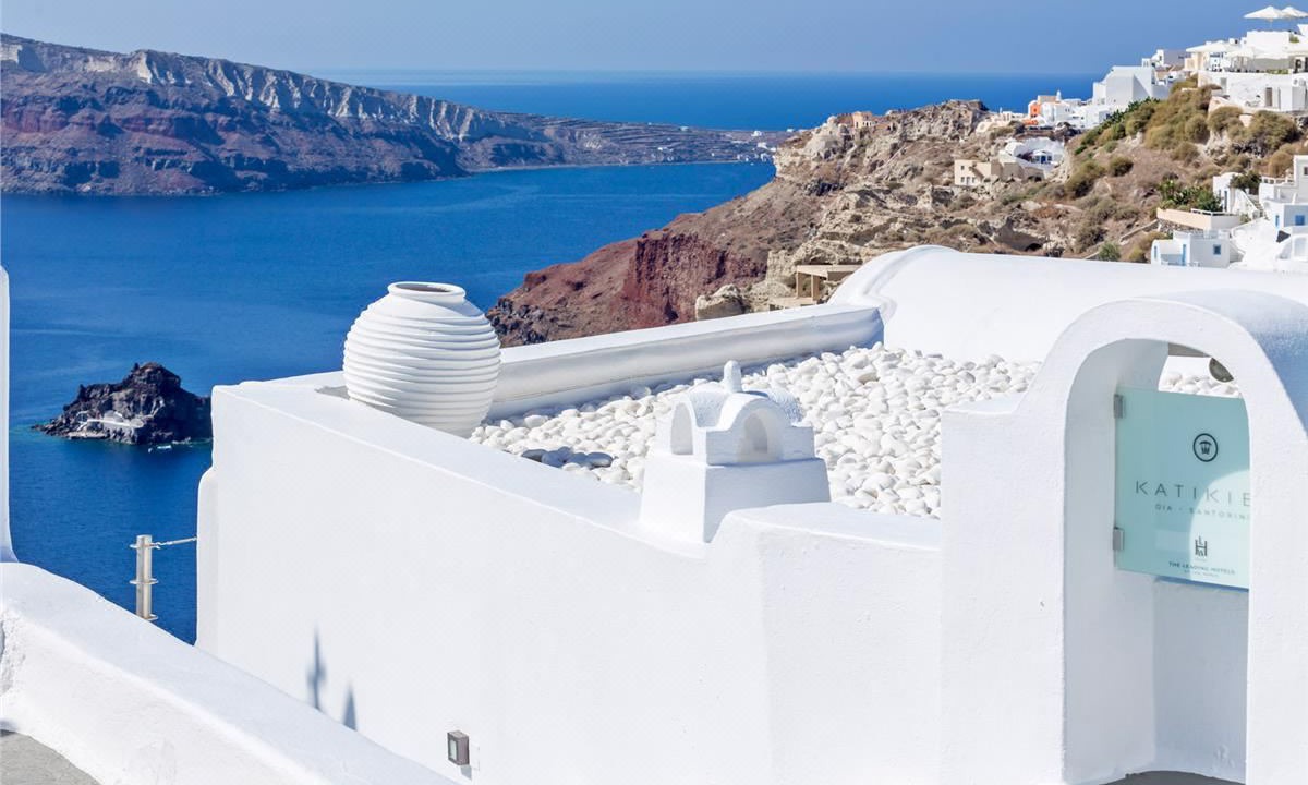 Photo of Others in Oia