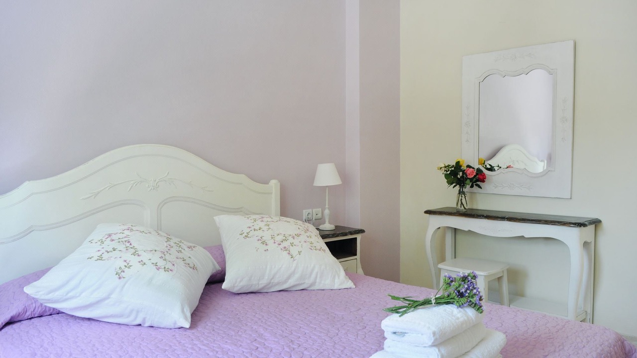 Photo of Bedroom in Agii Apostoli