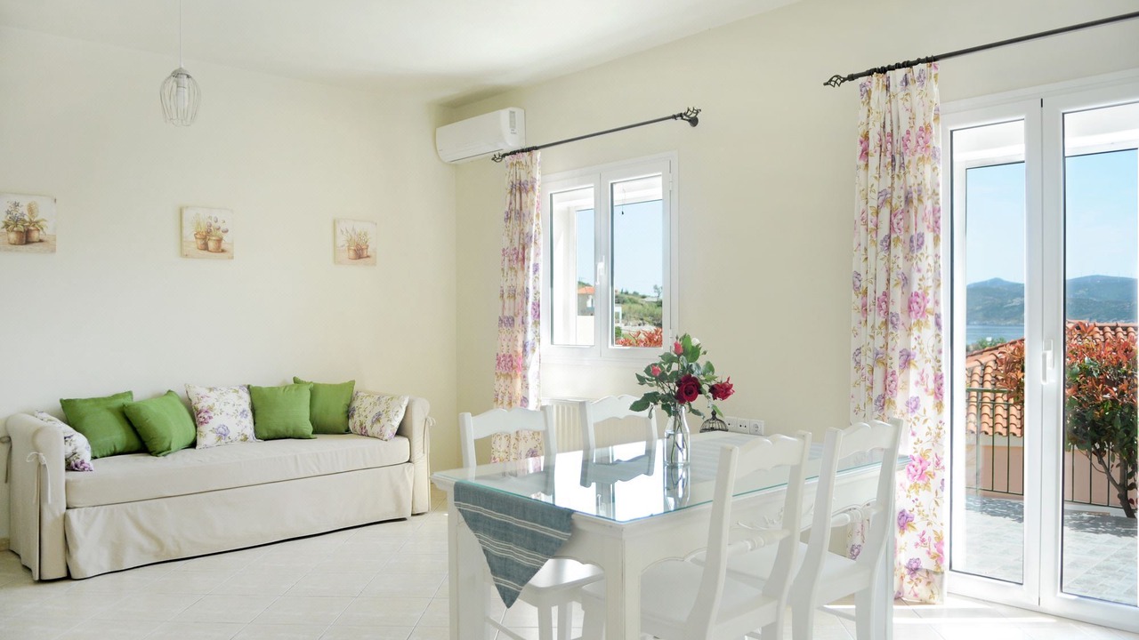 Photo of Livingroom in Agii Apostoli