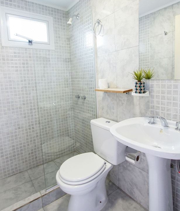 Photo of Bathroom in El Calafate