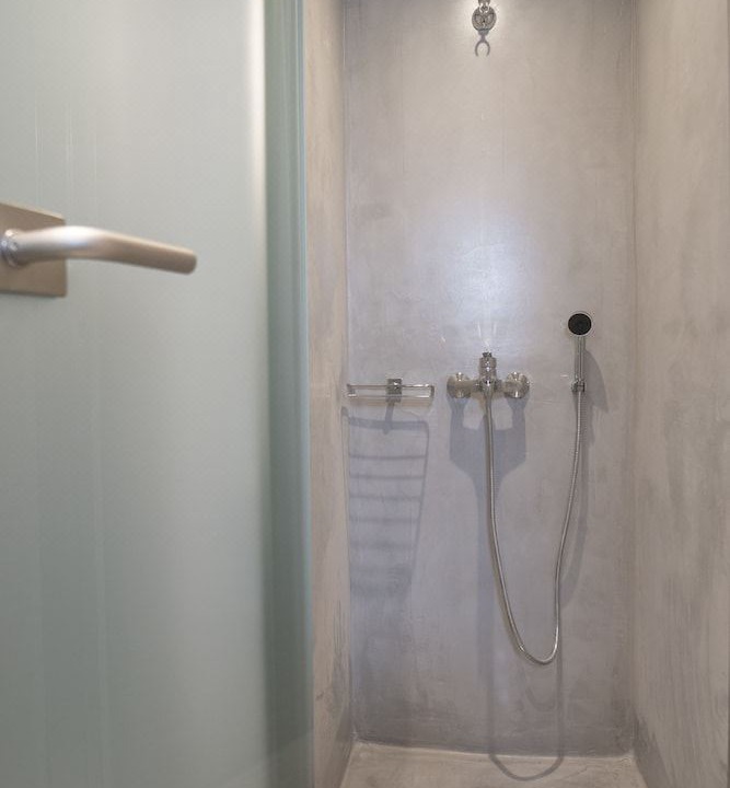Photo of Bathroom in Fira