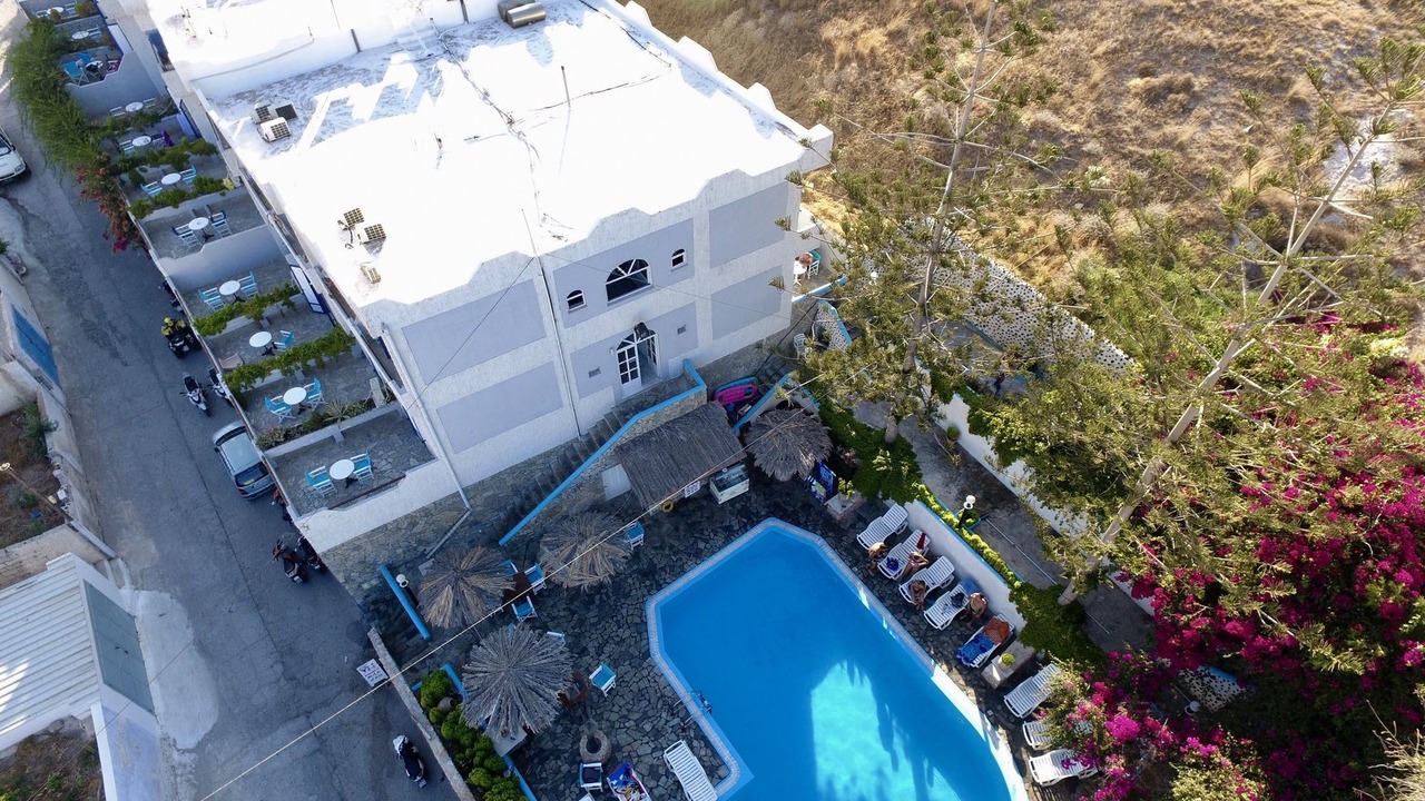 Photo of Outdoor in Exo Gialos