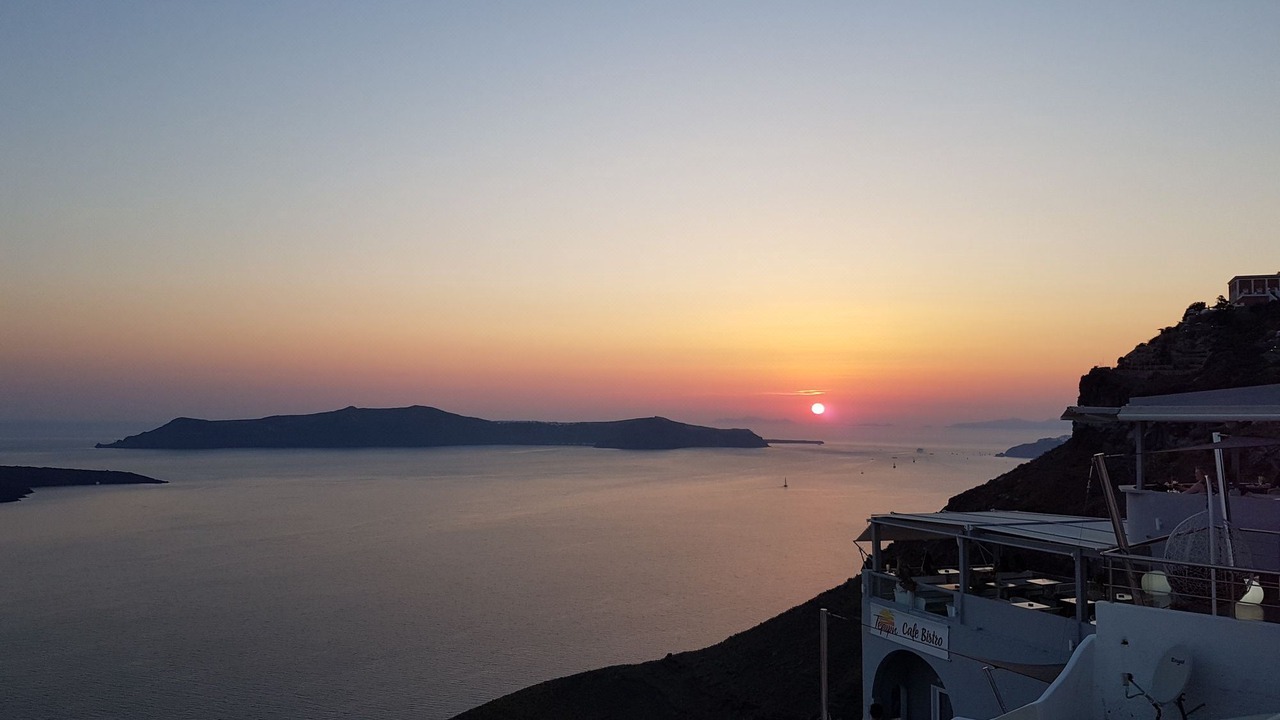 Photo of Outdoor in Fira