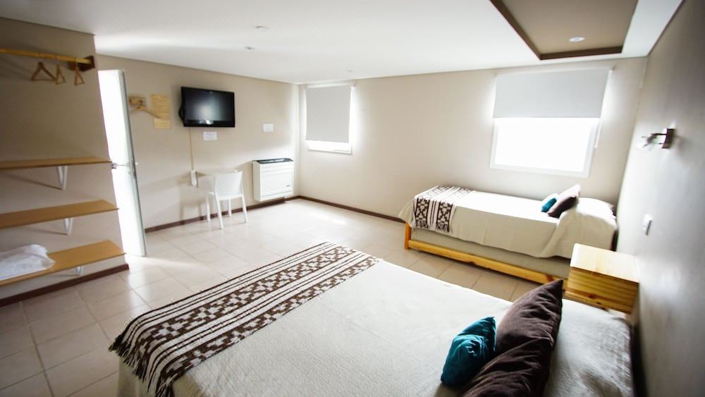 Photo of Bedroom in El Calafate