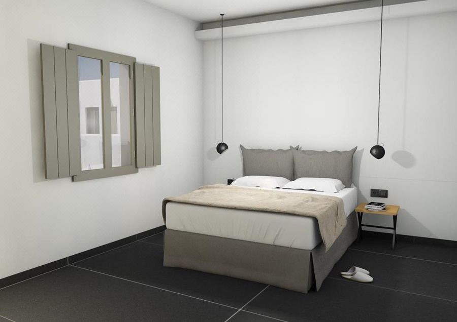 Photo of Bedroom in Vothon
