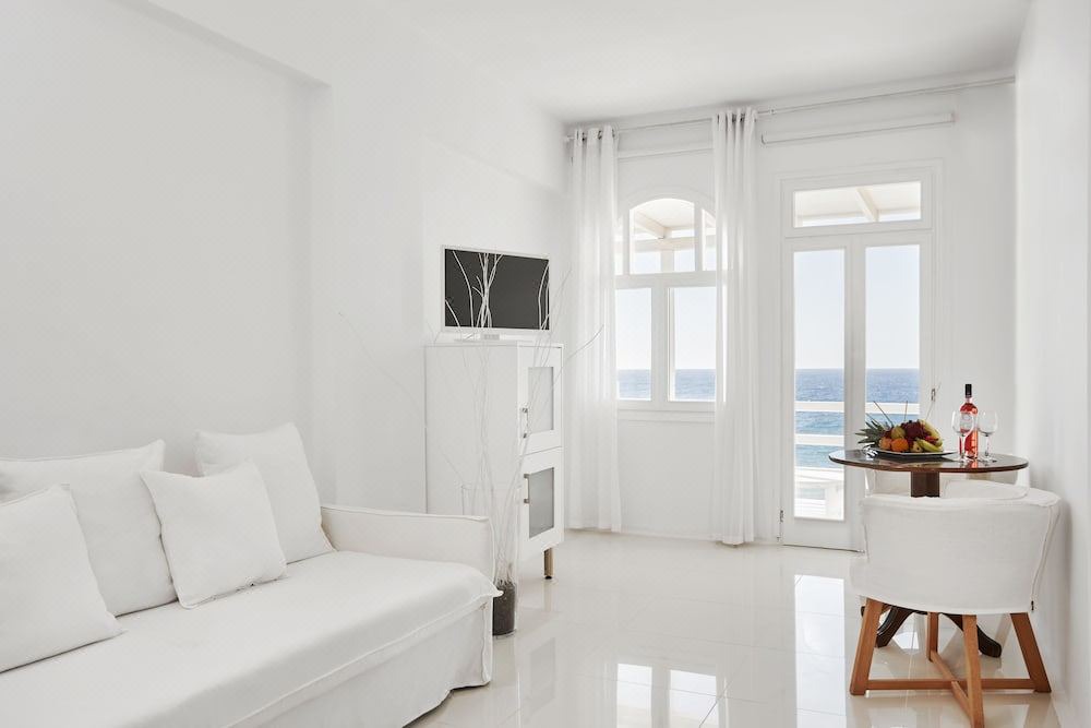 Photo of Livingroom in Vlychada