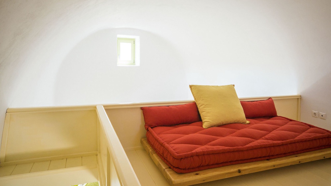 Photo of Livingroom in Oia