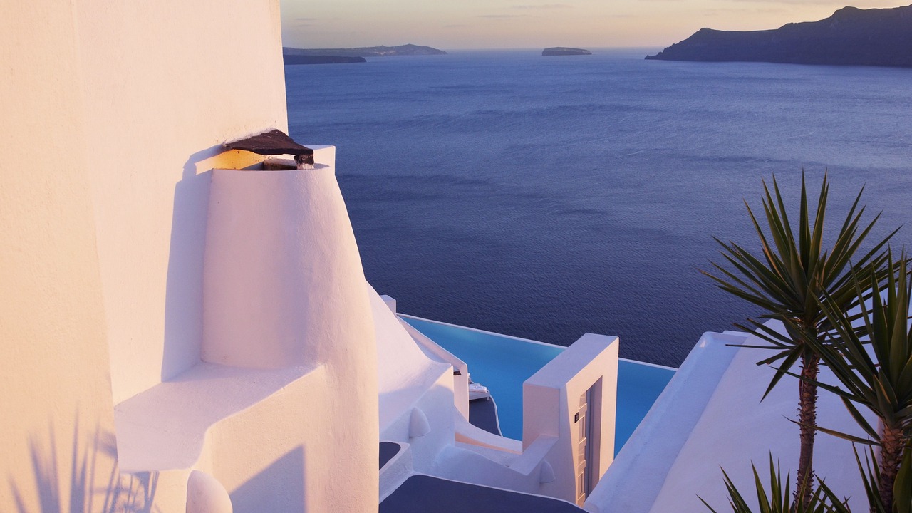 Photo of Others in Oia