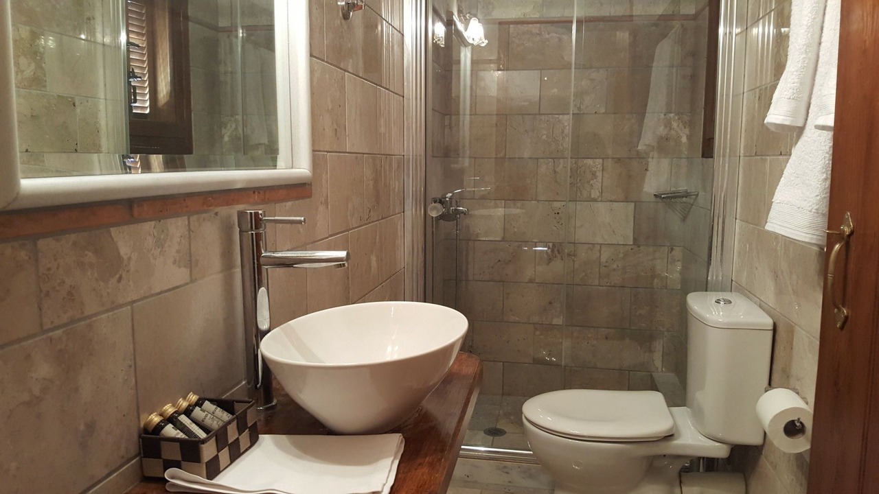 Photo of Bathroom in Velies