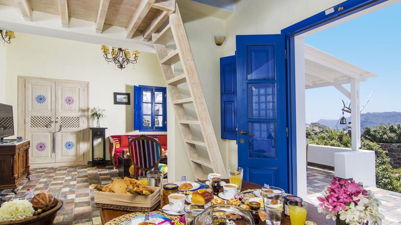 Photo of Others in Oia