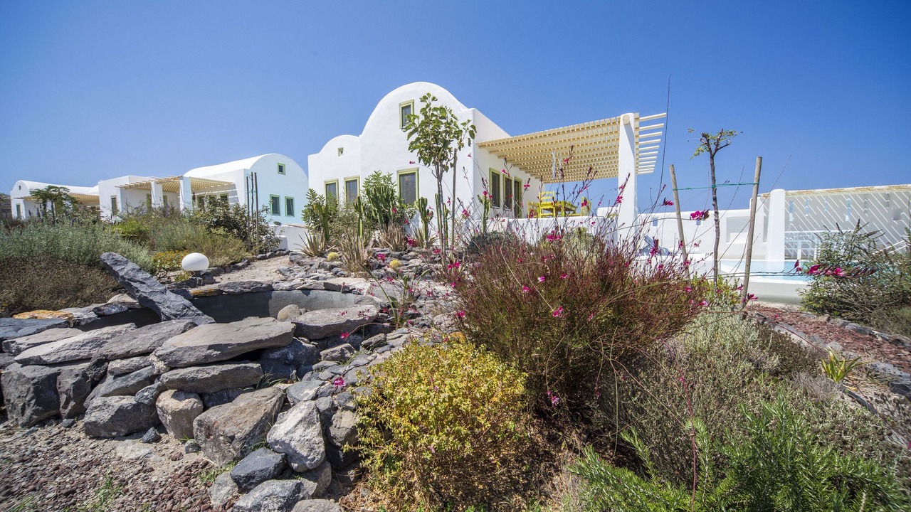 Photo of Others in Oia