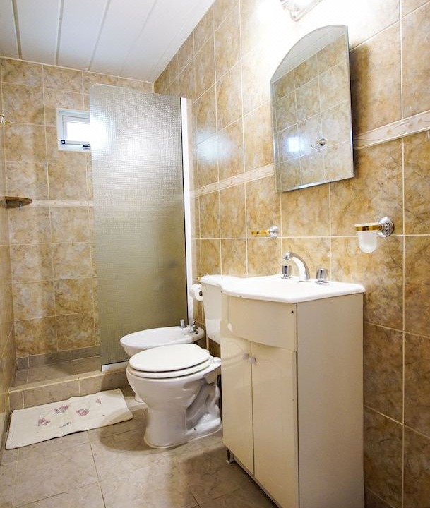 Photo of Bathroom in El Calafate