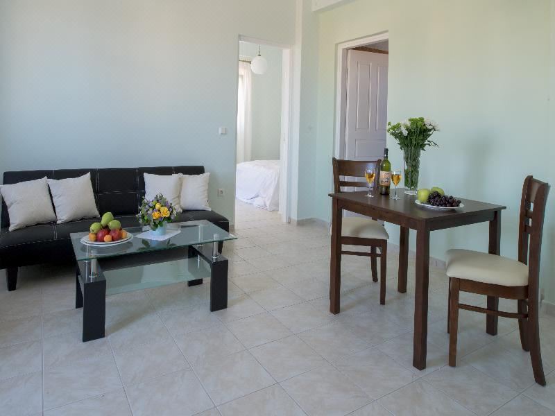 Photo of Livingroom in Fira