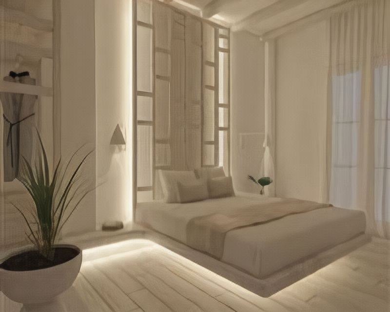 Photo of Bedroom in Agios Georgios