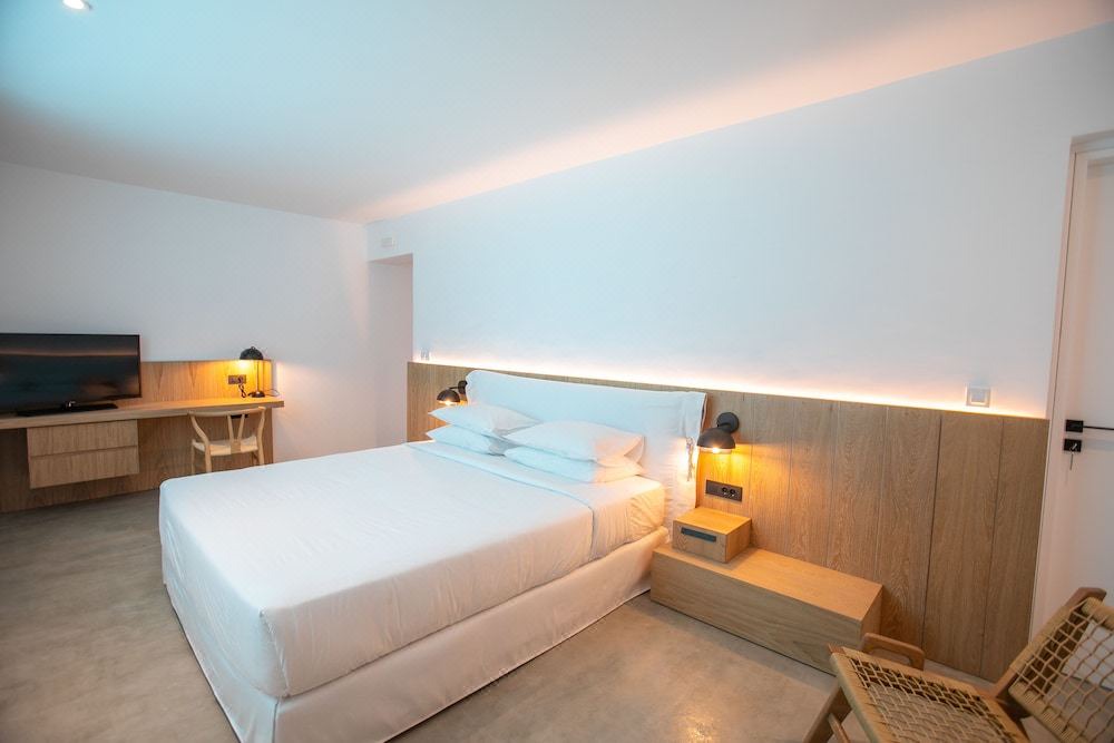 Photo of Bedroom in Akrotiri