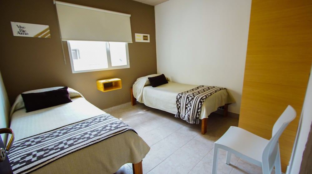 Photo of Bedroom in El Calafate