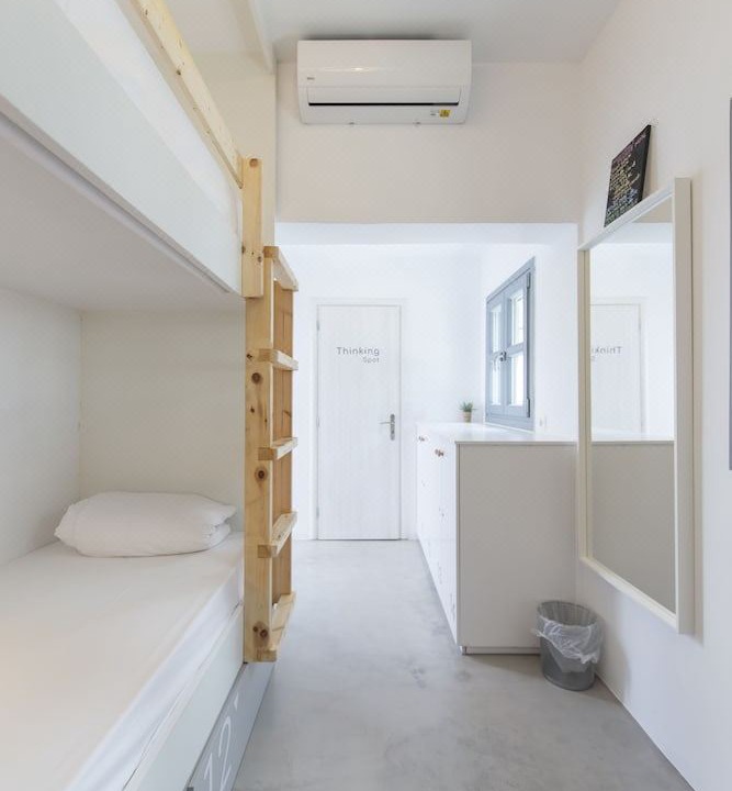 Photo of Bedroom in Fira