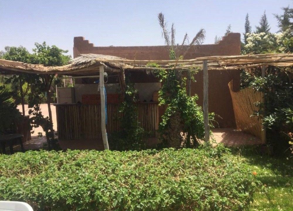 Photo of Buildings in Sidi Abdallah Ghiat
