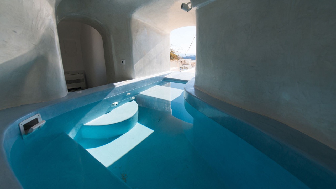 Photo of Outdoor in Fira