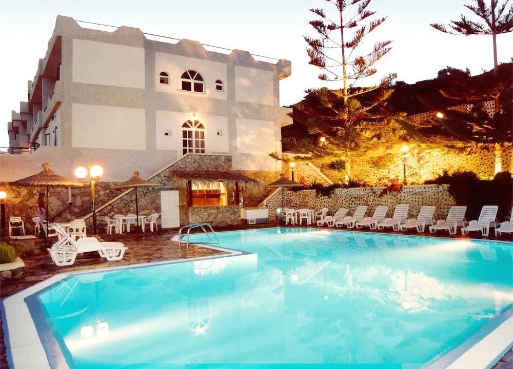 Photo of Outdoor in Exo Gialos