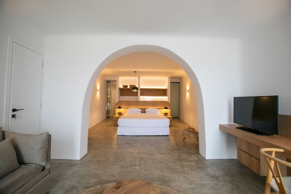 Photo of Livingroom in Akrotiri
