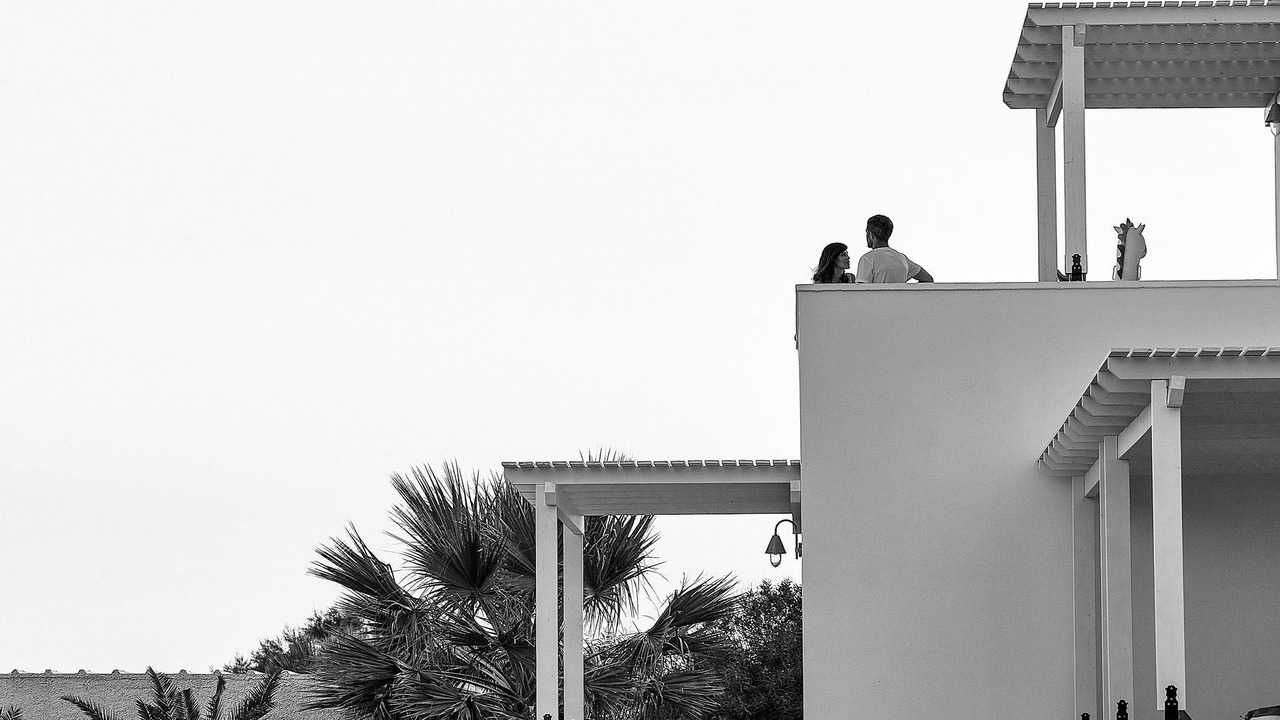 Photo of Buildings in Agios Georgios