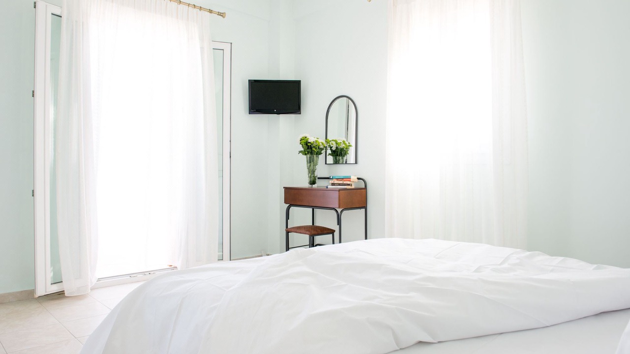 Photo of Bedroom in Fira