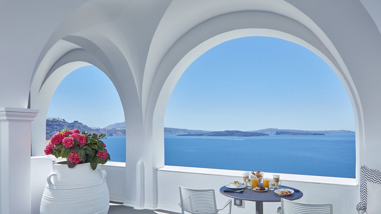 Photo of Others in Oia