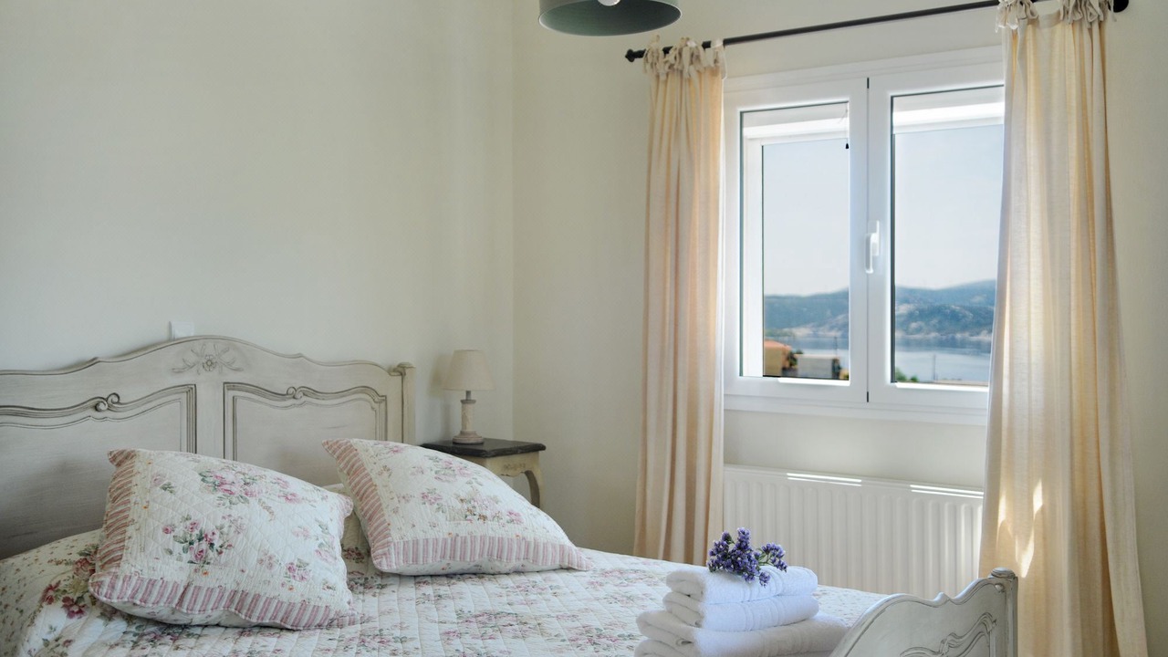 Photo of Bedroom in Agii Apostoli