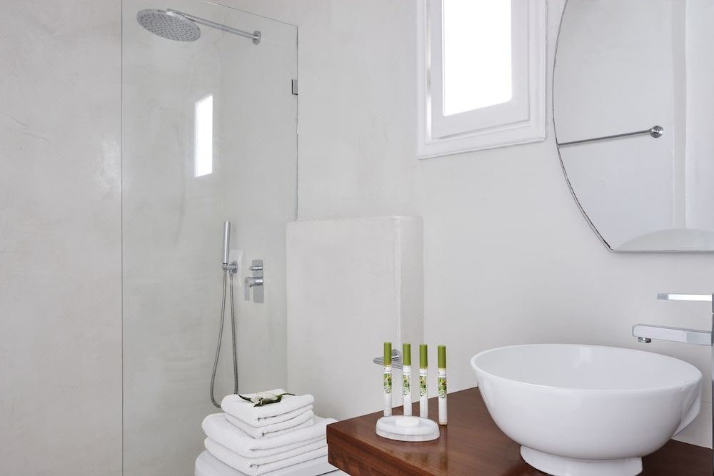 Photo of Bathroom in Vlychada