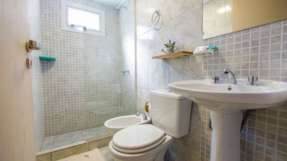 Photo of Bathroom in El Calafate