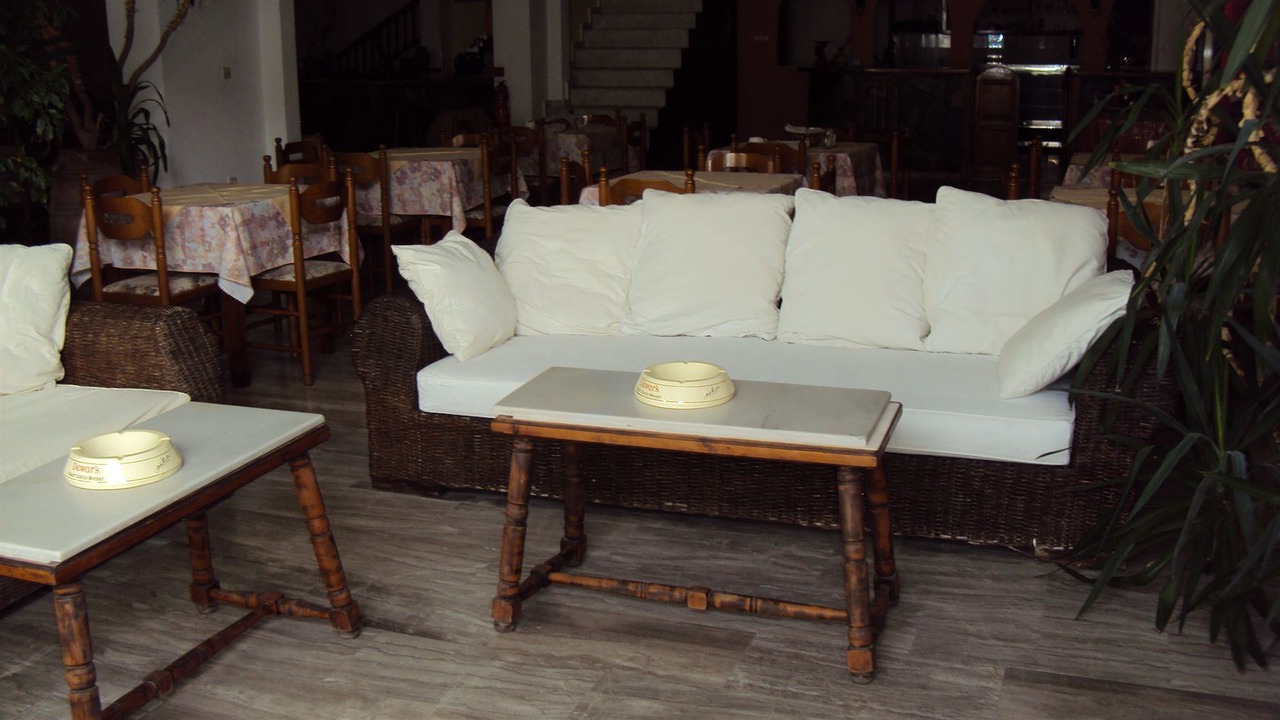 Photo of Livingroom in Exo Gialos