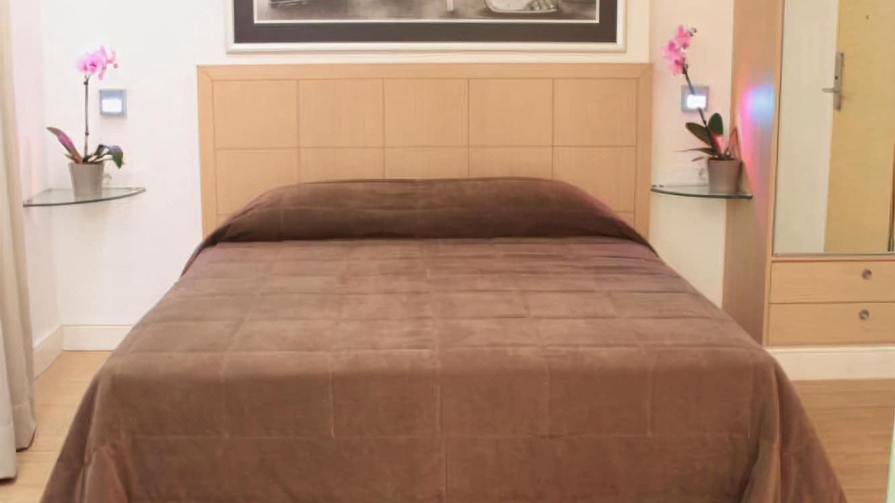 Photo of Bedroom in Psirri