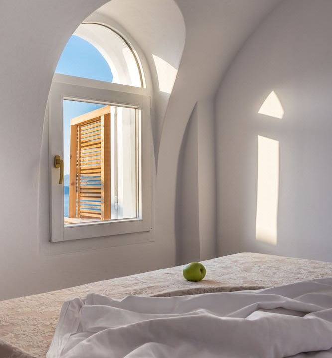 Photo of Bedroom in Akrotiri