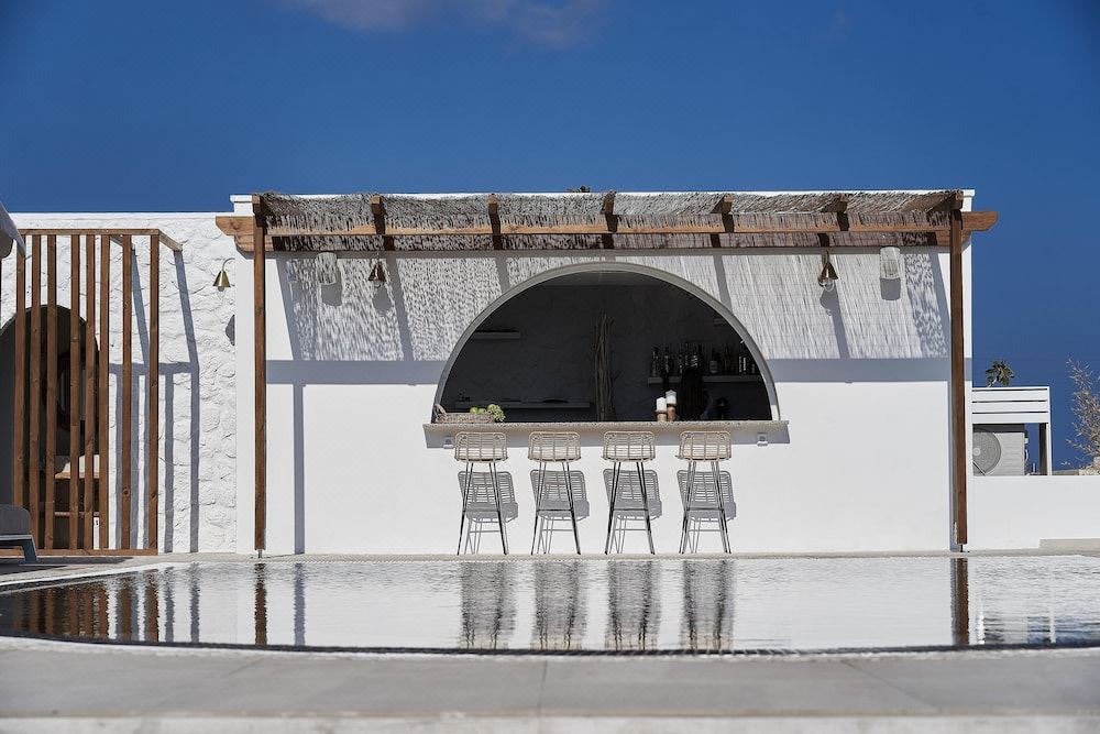 Photo of Buildings in Agios Georgios