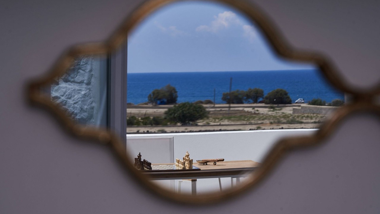 Photo of Patio Balcony in Agios Georgios