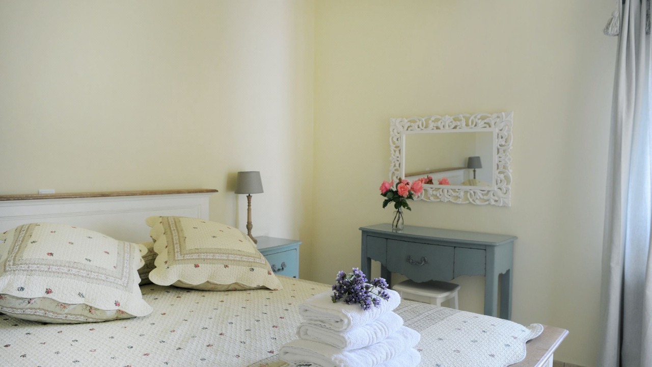 Photo of Bedroom in Agii Apostoli