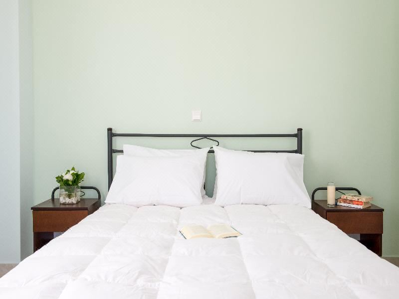 Photo of Bedroom in Fira