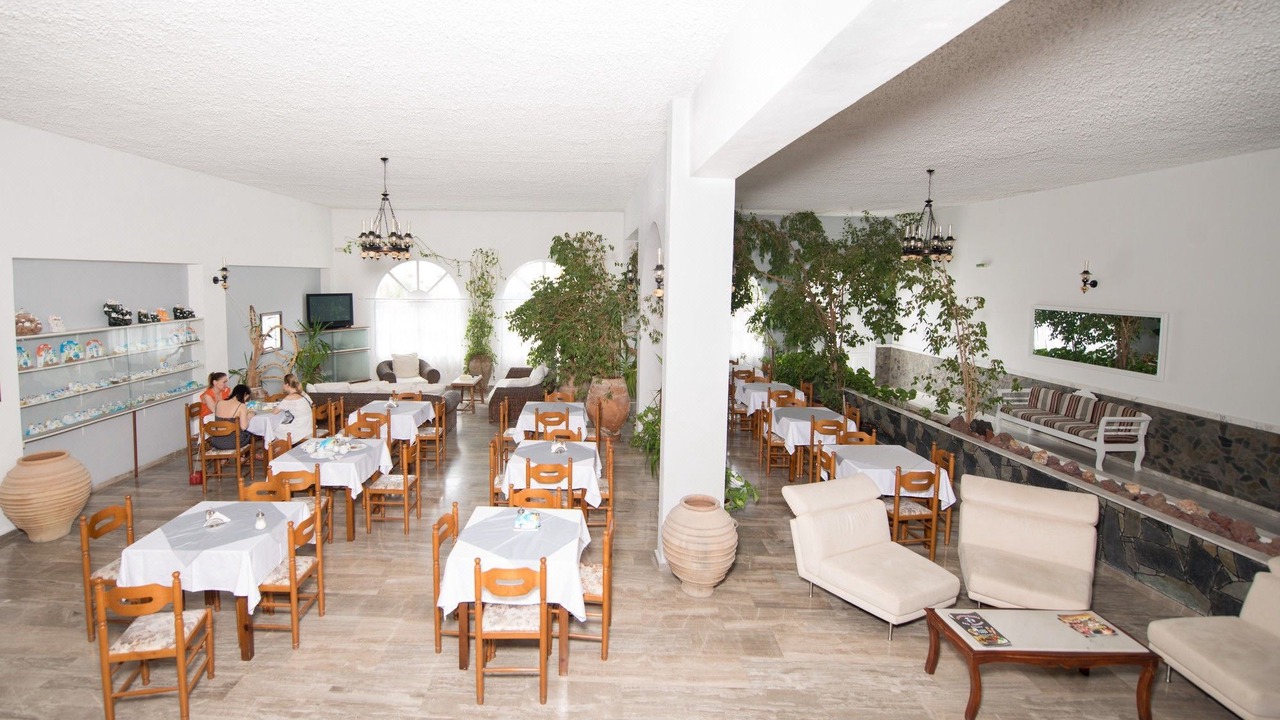 Photo of Livingroom in Exo Gialos