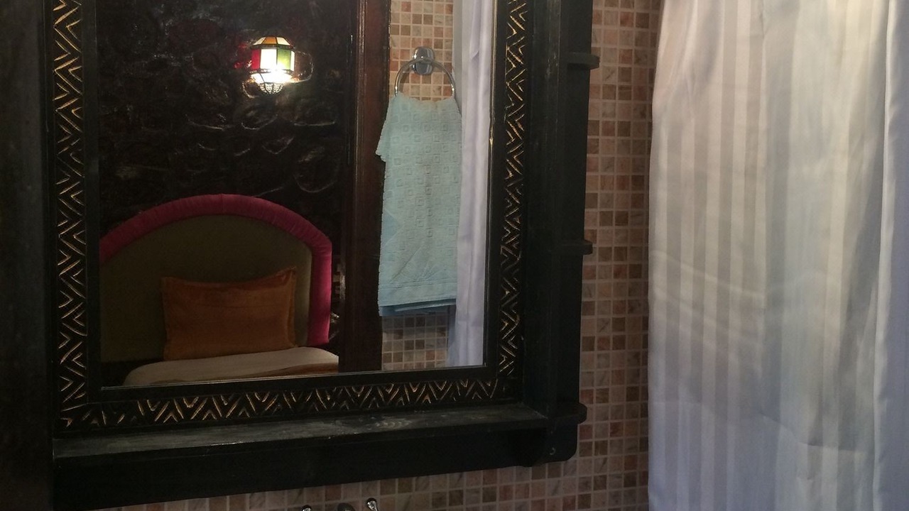 Photo of Bathroom in Imlil