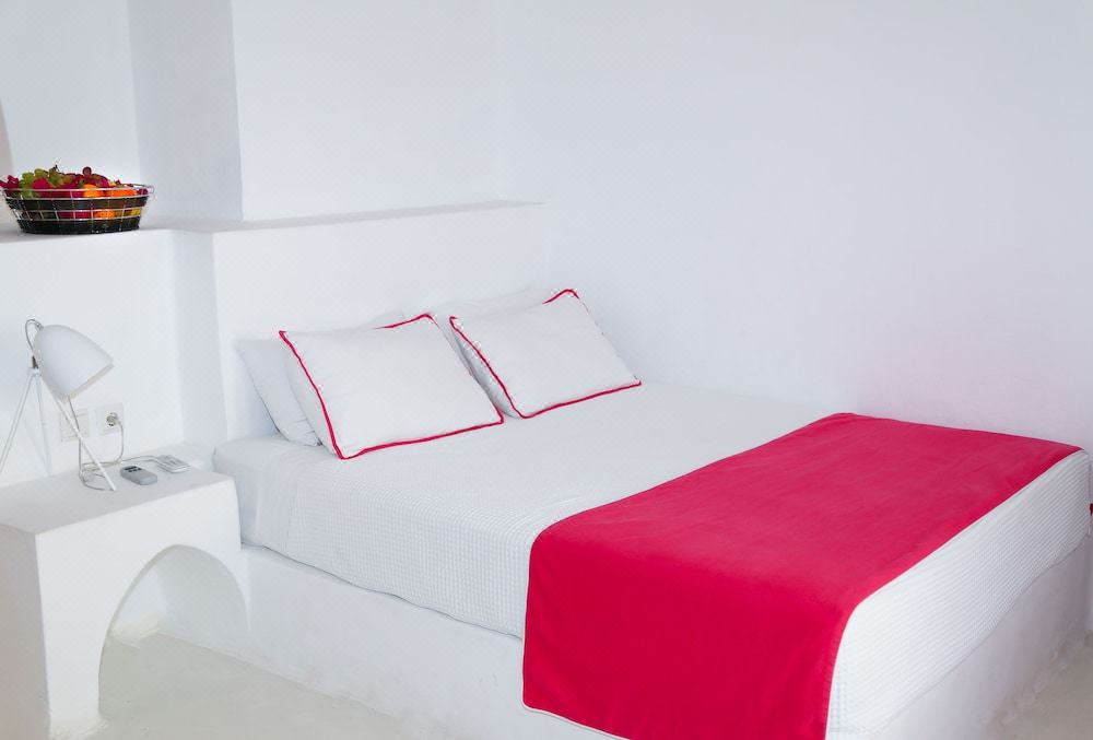 Photo of Bedroom in Vlychada