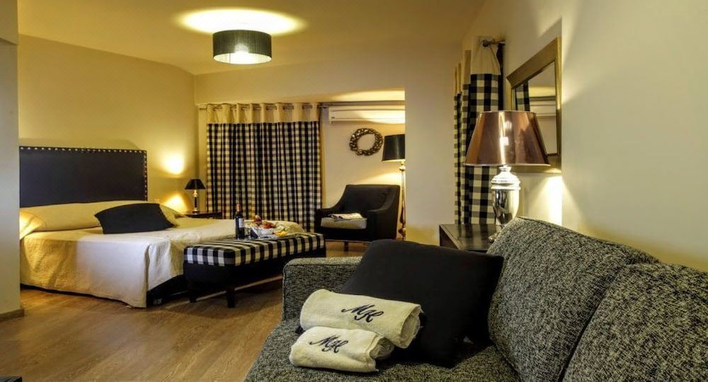 Photo of Livingroom in Mati