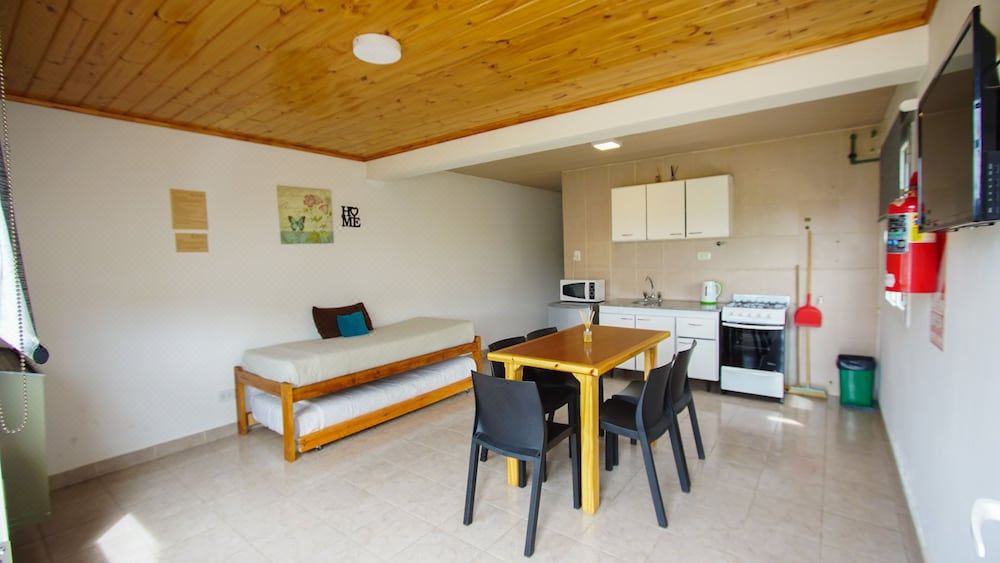 Photo of Livingroom in El Calafate